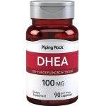 کپسول DHEA پایپینگ راک PIPING ROCK