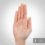 گلوکزامین کندرویتین MSM پایپینگ راک حاوی زردچوبه - Image 12