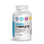 منز کامپلیت برونسون | BRONSON MEN’S COMPLETE