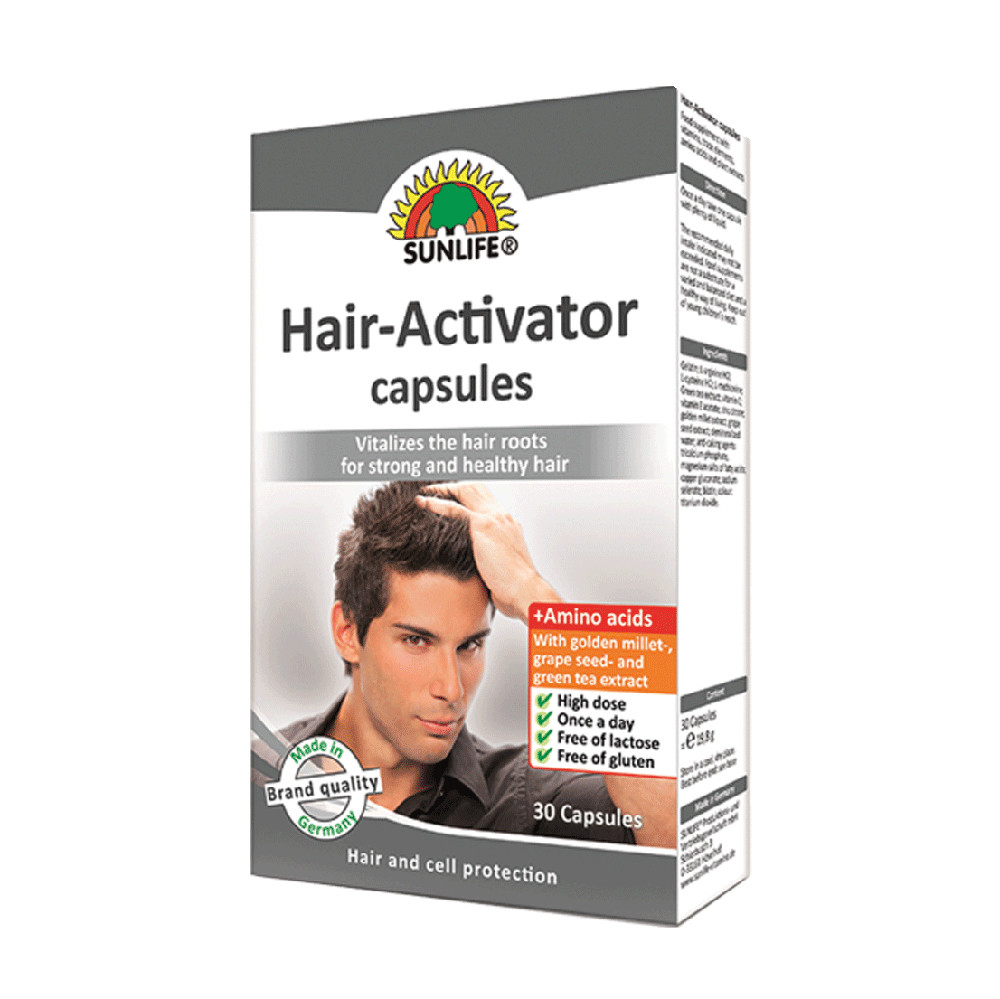 هیر اکتیواتور سان لایف | SUNLIFE HAIR ACTIVATOR_6901e7db87094.jpeg هیر اکتیواتور سان لایف | SUNLIFE HAIR ACTIVATOR - Image 1