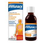 شربت ایمیونس ویتابیوتیکس | VITABIOTICS IMMUNACE® Syrup