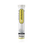 قرص جوشان مولتی ویتامین فلکسان | FISHER FLEXAN Multivitamin