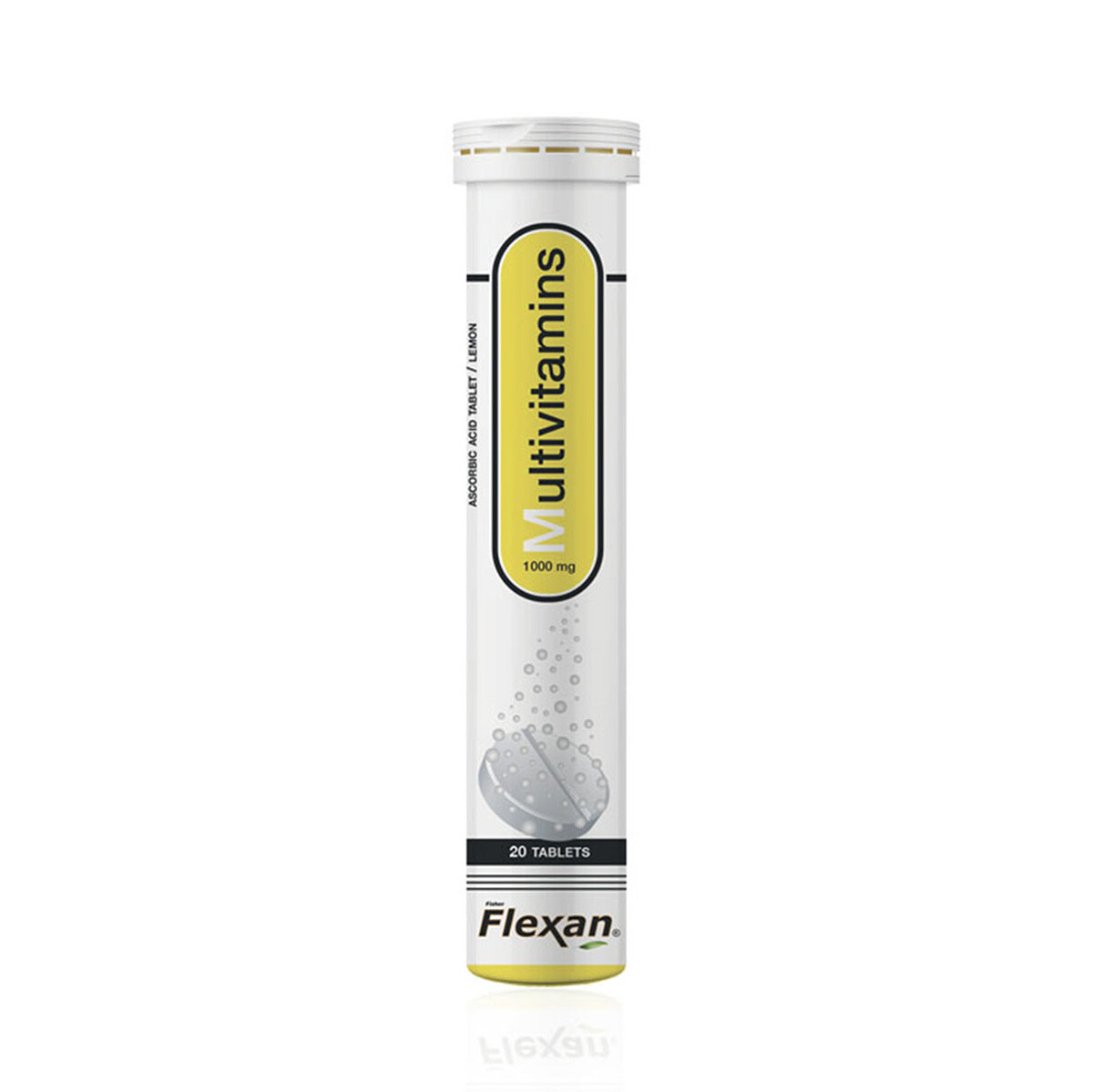 قرص جوشان مولتی ویتامین فلکسان | FISHER FLEXAN Multivitamin_69145d12dd4c0.jpeg قرص جوشان مولتی ویتامین فلکسان | FISHER FLEXAN Multivitamin - Image 1
