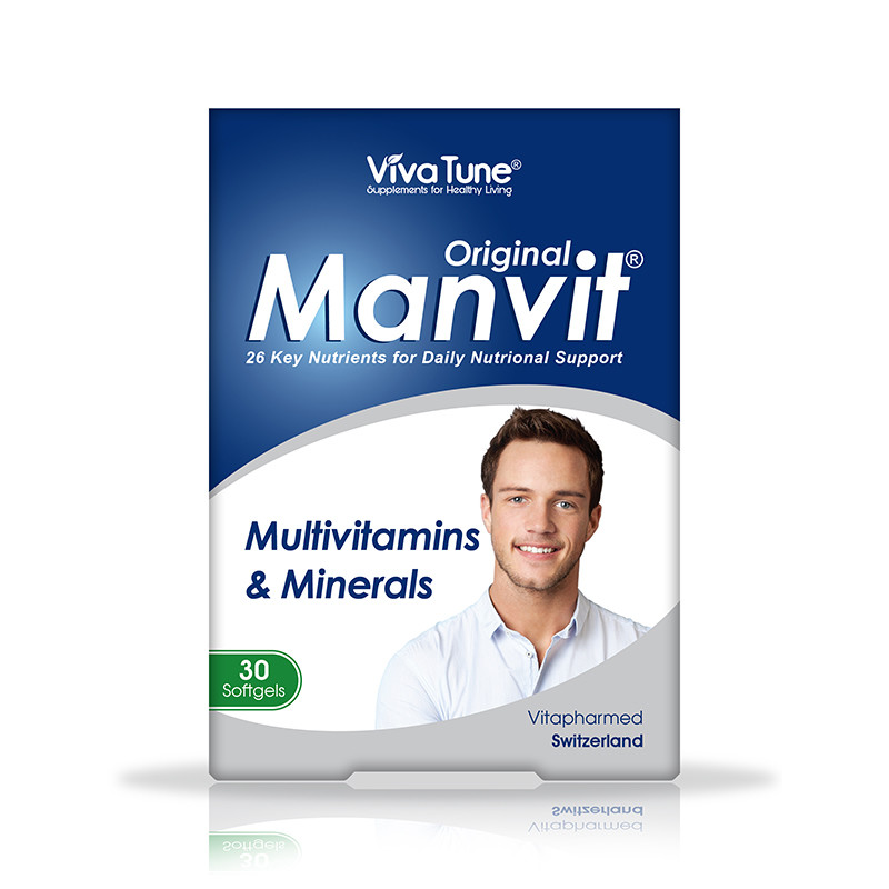 مولتی ویتامین مینرال من ویت اوریجینال ویواتیون | VivaTune Manvit Original_69087f541b863.jpeg مولتی ویتامین مینرال من ویت اوریجینال ویواتیون | VivaTune Manvit Original - Image 1