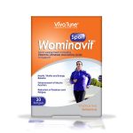 ومینا ویت اسپورت | VivaTune Wominavit sport