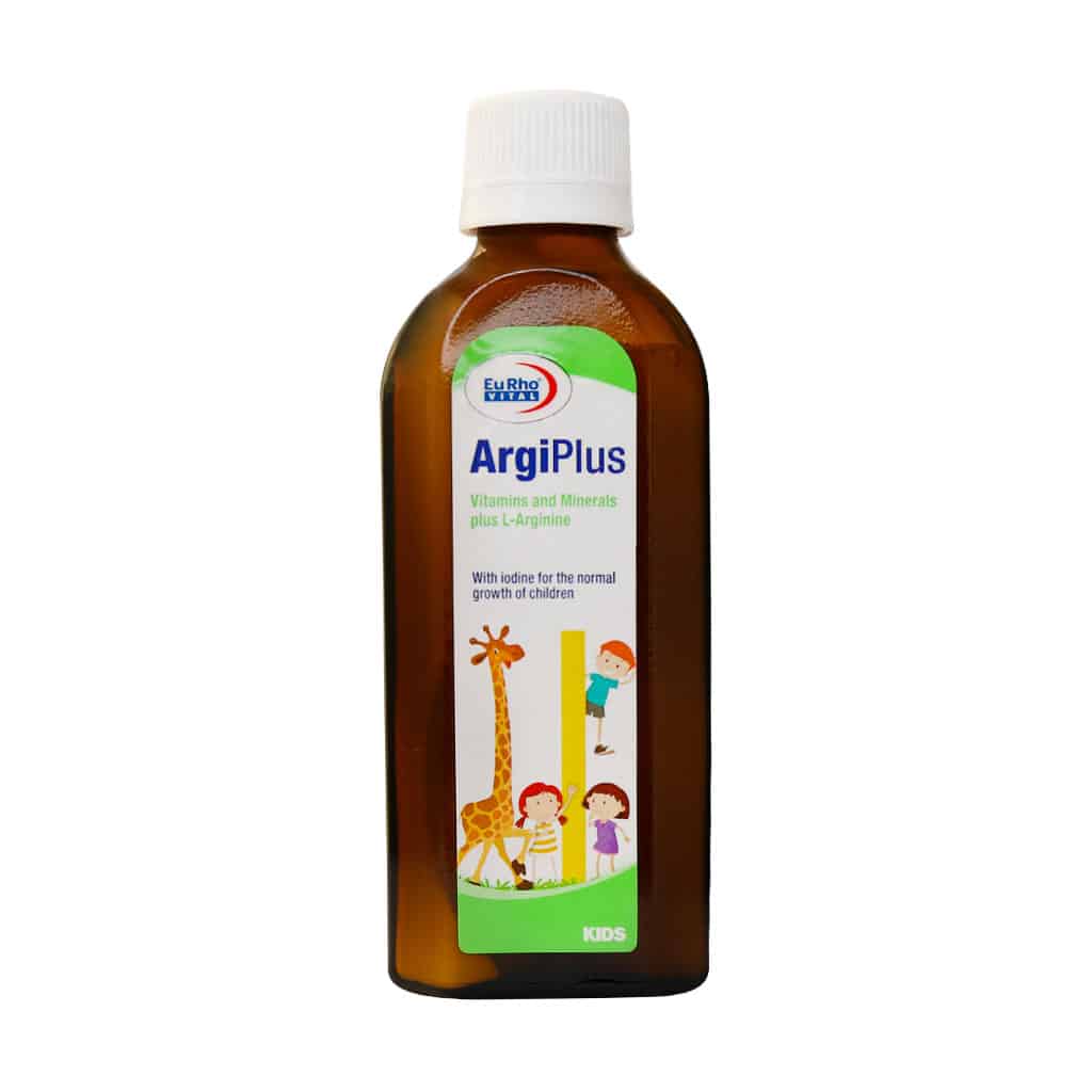 شربت آرژی پلاس یوروویتال 200 میلی لیتر_695f83d728681.jpeg شربت آرژی پلاس یوروویتال 200 میلی لیتر - Image 1