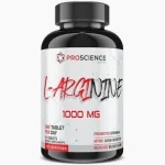 قرص آرژنین پروساینس ProScience L-Arginine 1000MG