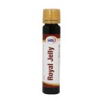 ویال خوراکی رویال ژلی یوروویتال 6 عدد