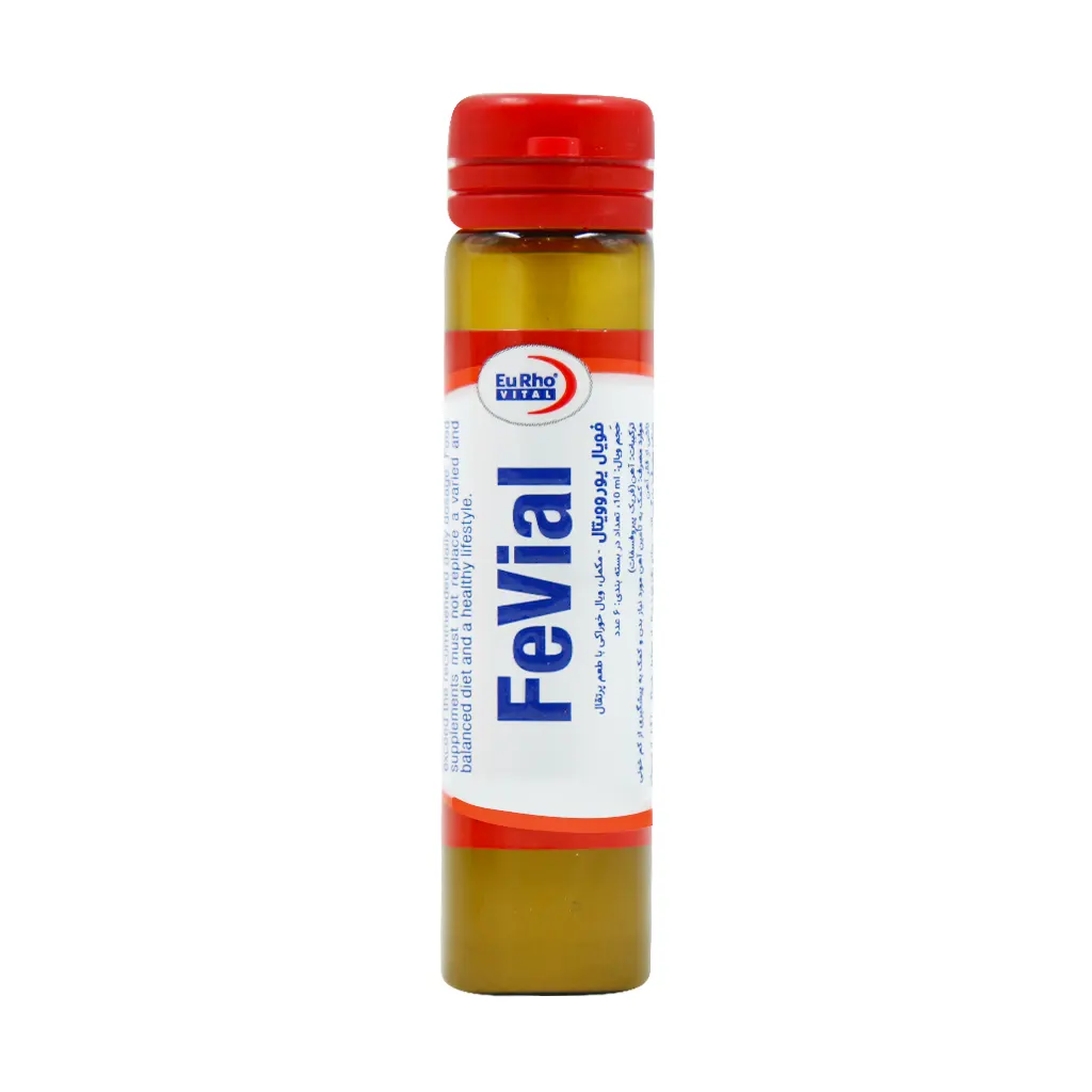 ویال خوراکی فویال یوروویتال 6 عدد_695cdfd038713.webp ویال خوراکی فویال یوروویتال 6 عدد - Image 1