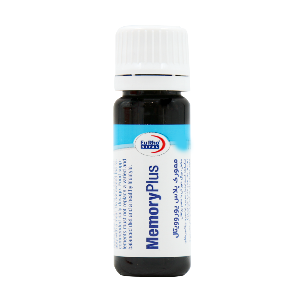 ویال مموری پلاس یوروویتال 6 عدد_695a3c9323ef2.webp ویال مموری پلاس یوروویتال 6 عدد - Image 1