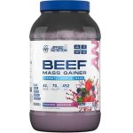 پروتئین گینر مس بیف اپلاید Applied Beef Mass Gainer - تصویر 3