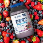 پروتئین گینر مس بیف اپلاید Applied Beef Mass Gainer - تصویر 6