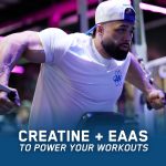 پروتئین گینر مس بیف اپلاید Applied Beef Mass Gainer - تصویر 10