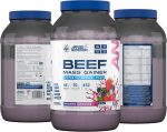 پروتئین گینر مس بیف اپلاید Applied Beef Mass Gainer - تصویر 12