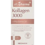 کلاژن 3000 آلتافارما ساشه ای Altapharma Kollagen 3000