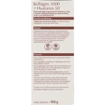 کلاژن 3000 آلتافارما ساشه ای Altapharma Kollagen 3000 - تصویر 4