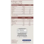 کلاژن 3000 آلتافارما ساشه ای Altapharma Kollagen 3000 - تصویر 9