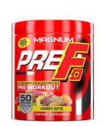 آرژنین مکس ناترند NUTREND Arginine Max Caps - تصویر 7