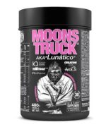آرژنین مکس ناترند NUTREND Arginine Max Caps - تصویر 12