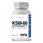 آشواگاندا KSM-66 ایوژن Evogen KSM-66 Ashwagandha