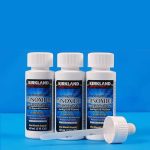 تقویت کننده و ضد ریزش موی ماینوکسیدیل کرکلند 5 درصد Kirkland Signature Minoxidil - تصویر 14