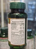 سوپر ب کمپلکس نیچرز بونتی Nature’s Bounty Super B-complex - تصویر 7