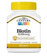 سوپر ب کمپلکس نیچرز بونتی Nature’s Bounty Super B-complex - تصویر 22