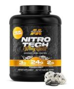 ماتریکس پروتئین ترکیبی سینتراکس Syntrax Whey MATRIX - تصویر 21