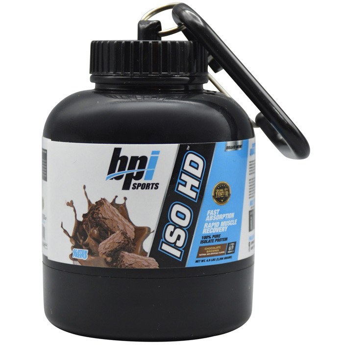محفظه نگهداری قرص و پودر بی پی ای BPI GS-M-231911_6a383d5b1b2f7.jpeg محفظه نگهداری قرص و پودر بی پی ای BPI GS-M-231911 - تصویر 1