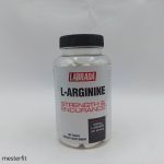 مکمل آرژنین لابرادا 1000 میلی گرم LABRADA L-Arginine - تصویر 4