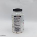 مکمل آرژنین لابرادا 1000 میلی گرم LABRADA L-Arginine - تصویر 6