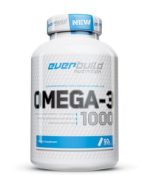 مکمل امگا 3 6 9 بالک BULK OMEGA 3 6 9 - تصویر 12