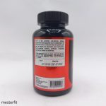چربی‌سوز گیاهی فایر سینتراکس Syntrax FYRE Thermogenic - تصویر 6