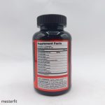 چربی‌سوز گیاهی فایر سینتراکس Syntrax FYRE Thermogenic - تصویر 8