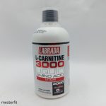 کارنیتین مایع لابرادا 450 میلی لیتر Labrada L-Carnitine 3000Mg - تصویر 5