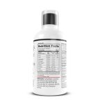 کارنیتین مایع لابرادا 450 میلی لیتر Labrada L-Carnitine 3000Mg - تصویر 13