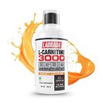 کارنیتین مایع لابرادا 450 میلی لیتر Labrada L-Carnitine 3000Mg - تصویر 14