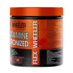 گلوتامین میکرونایز فلکس ویلر FLEX WHEELER Glutamine - تصویر 10