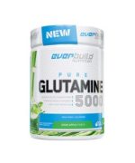گلوتامین میکرونایز فلکس ویلر FLEX WHEELER Glutamine - تصویر 26