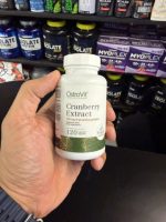 عصاره کرن بری استرویت OstroVit Cranberry Extract - تصویر 4