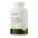 عصاره گیاه باکوپا استرویت OstroVit Bacopa Monnieri