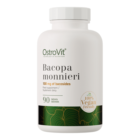 عصاره گیاه باکوپا استرویت OstroVit Bacopa Monnieri_6a7a26773df1b.png عصاره گیاه باکوپا استرویت OstroVit Bacopa Monnieri - تصویر 1