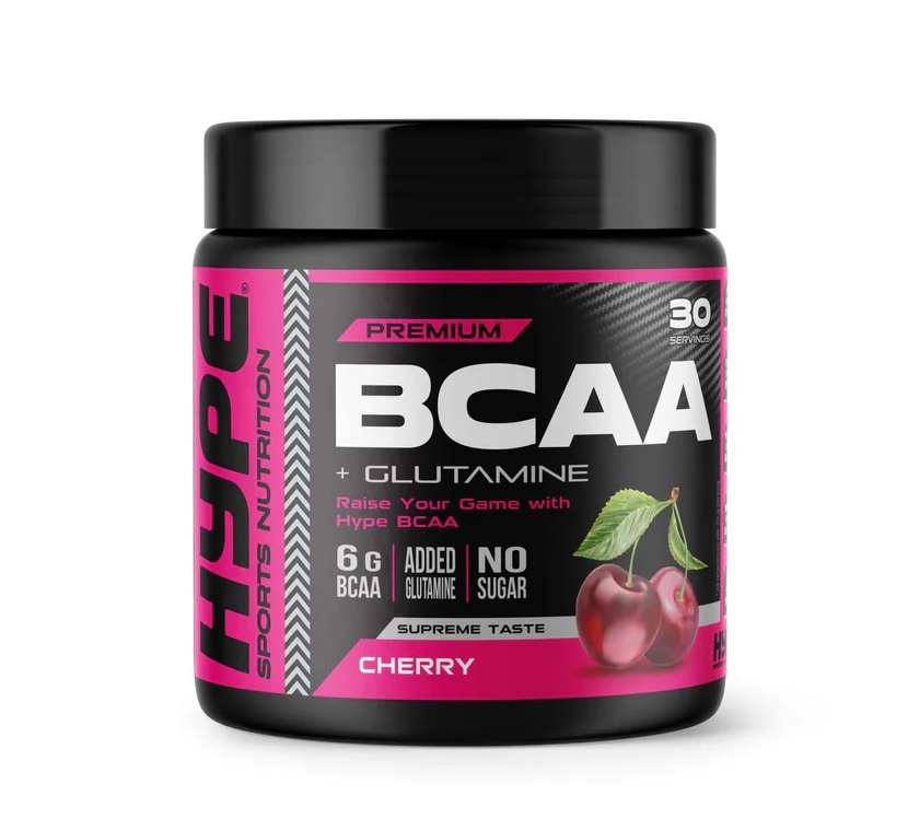 مکمل بی سی ای ای و گلوتامین هایپ آمریکایی Hype BCAA + Glutamine_6a7a2846bd828.jpeg مکمل بی سی ای ای و گلوتامین هایپ آمریکایی Hype BCAA + Glutamine - تصویر 1