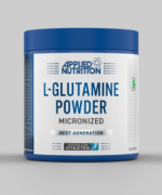 مکمل بی سی ای ای و گلوتامین هایپ آمریکایی Hype BCAA + Glutamine - تصویر 13