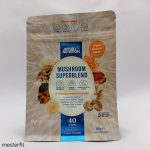 مکمل قارچ اپلاید Applied Mushroom Superblend - تصویر 4