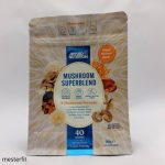 مکمل قارچ اپلاید Applied Mushroom Superblend - تصویر 5