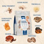 مکمل قارچ اپلاید Applied Mushroom Superblend - تصویر 10