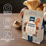 مکمل قارچ اپلاید Applied Mushroom Superblend - تصویر 15