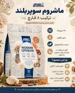 مکمل قارچ اپلاید Applied Mushroom Superblend - تصویر 24