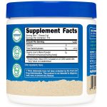 مکمل قارچ یال شیر نوتری کاست Nutricost Organic Lion’s Mane Mushroom - تصویر 6
